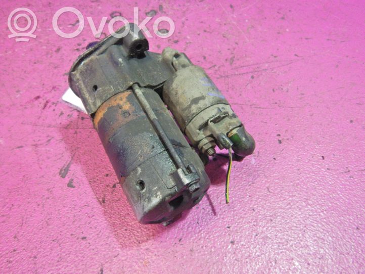 31100826A1 Suzuki Swift Starter motor, 18.34 € RRR