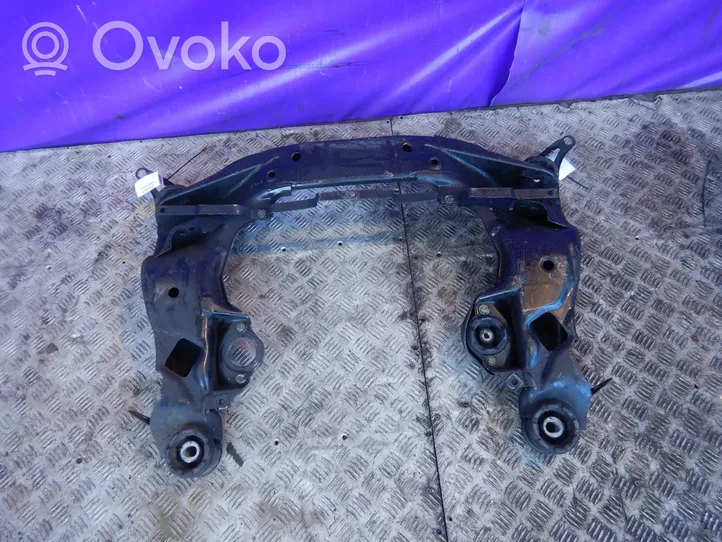 Audi A6 Allroad C5 Front subframe 