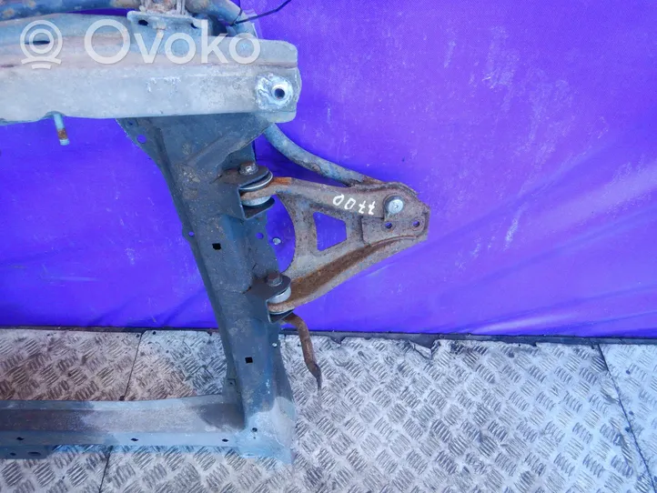 Renault Kangoo I Front subframe 