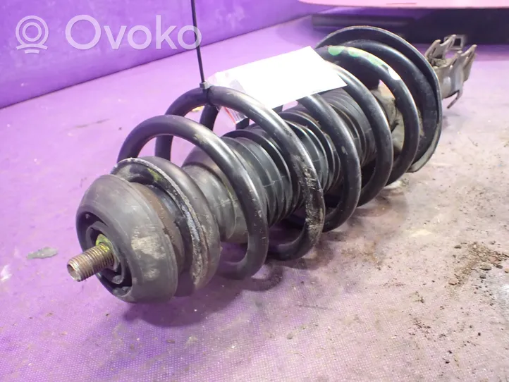 Volkswagen Polo III 6N 6N2 6NF Front shock absorber with coil spring 6N0413031J
