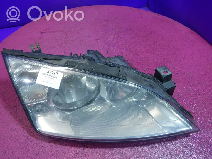 Ford Mondeo Mk III Headlight/headlamp 1S7113005AM