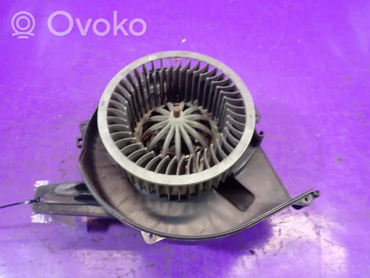 Volkswagen Polo IV 9N3 Ventola riscaldamento/ventilatore abitacolo 6Q1819015H