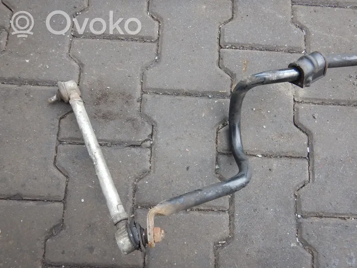 Fiat Stilo Front anti-roll bar/sway bar 