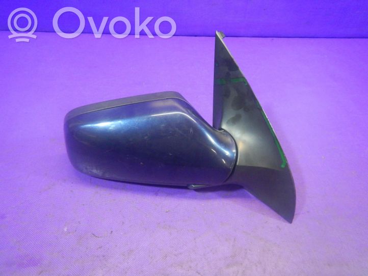 Opel Astra G Front door electric wing mirror, 18.34 € RRR