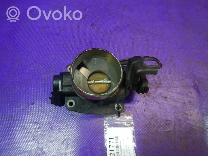 Ford Ka Valvola corpo farfallato 3S5U9E926CB