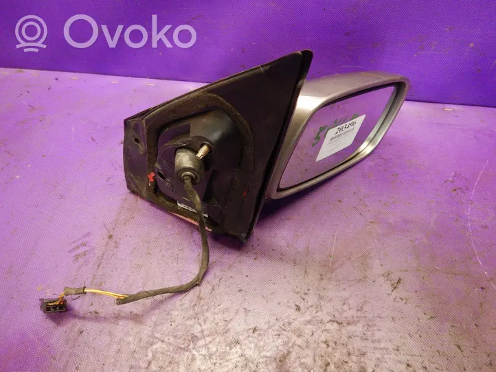 Toyota Yaris Verso Elektryczne lusterko boczne drzwi przednich 879100D181B0