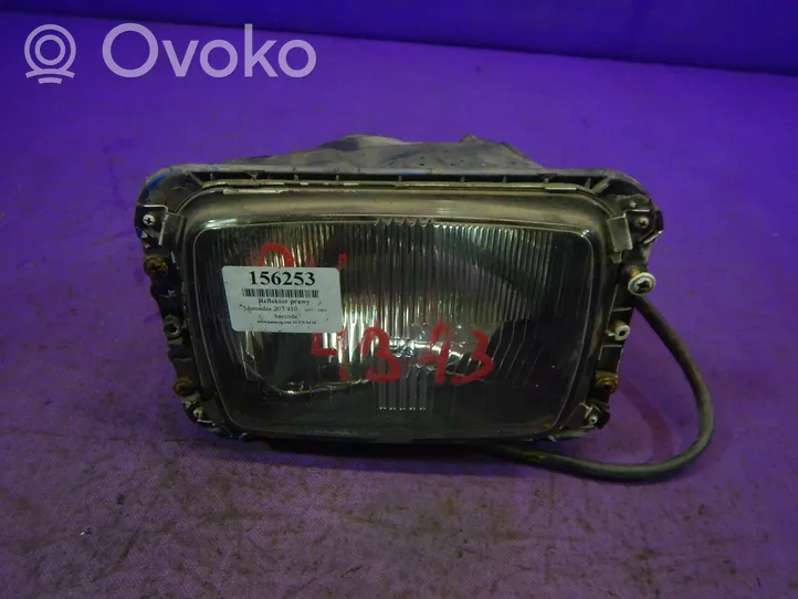 Mercedes-Benz E W123 Lampa przednia 1305620269