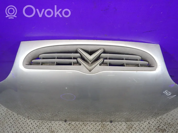 Citroen Saxo Dangtis variklio (kapotas) 