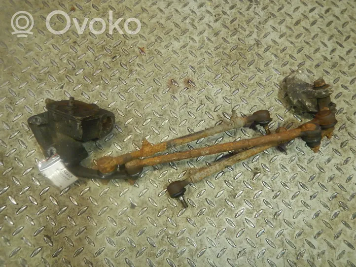 Fiat 126 Steering rack 