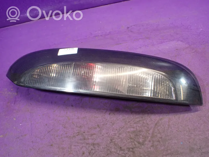 Opel Corsa C Lampa tylna 