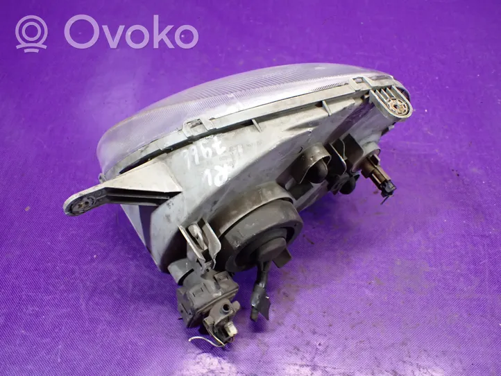 Hyundai Atos Prime Lampa przednia 9210202XXX