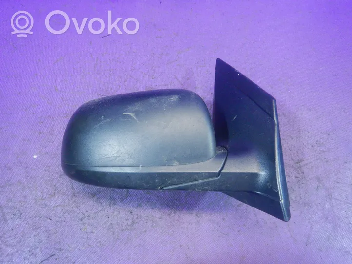 KIA Picanto Manual wing mirror 