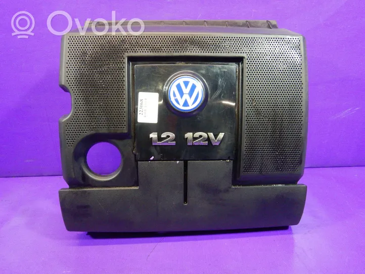 Volkswagen Polo III 6N 6N2 6NF Ilmansuodattimen kotelo 03E129607