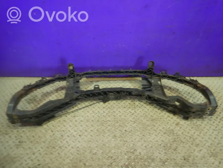 Ford Focus C-MAX Front piece kit 