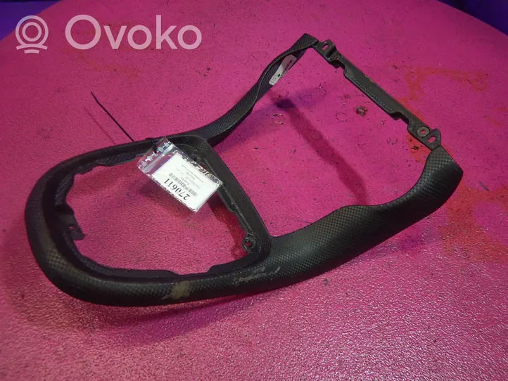 Fiat Bravo Verkleidung Kombiinstrument Cockpit 735431188