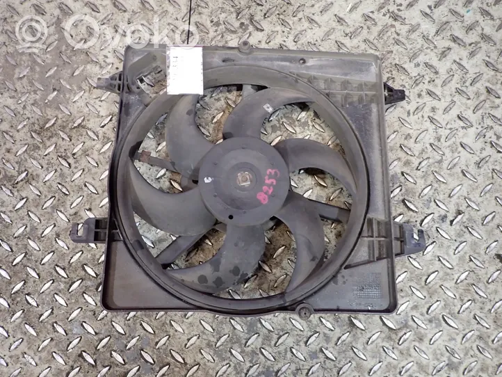 Ford Ka Fan set 1S5H8C607BF