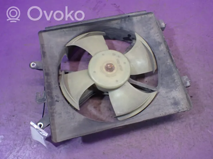 Honda Civic Kit ventilateur 