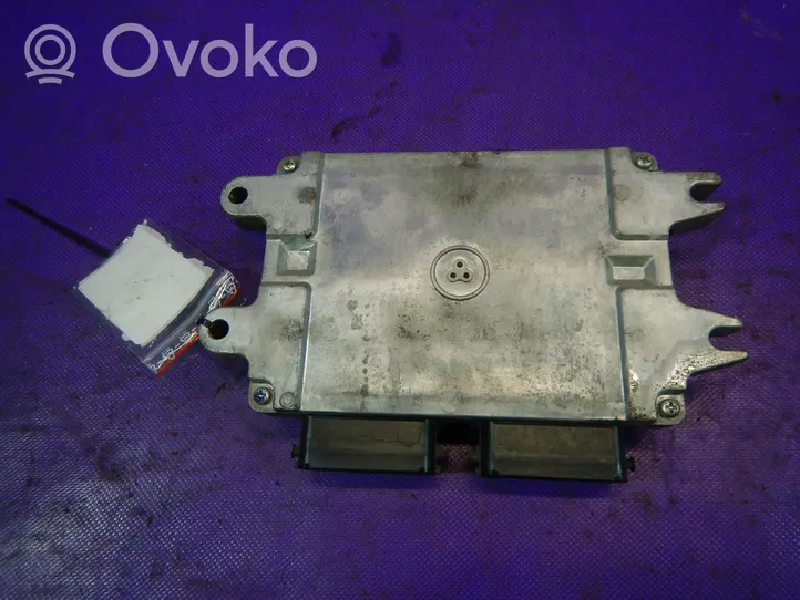 Opel Agila B Komputer / Sterownik ECU silnika 3392051K03