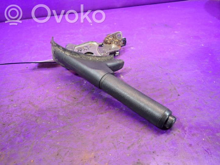 Toyota Yaris Handbrake/parking brake lever assembly, 7.86 € RRR