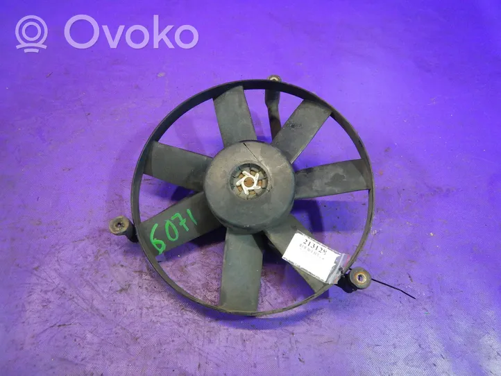 Seat Arosa Kit ventilateur 