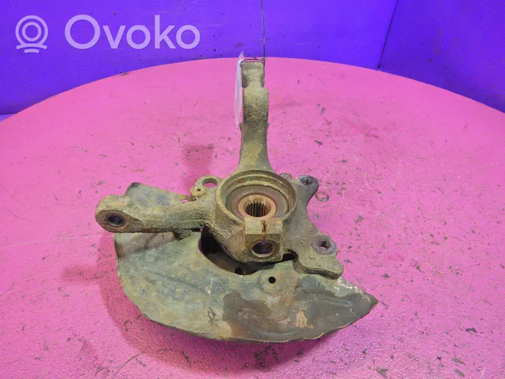 Volkswagen Caddy Front wheel hub spindle knuckle 