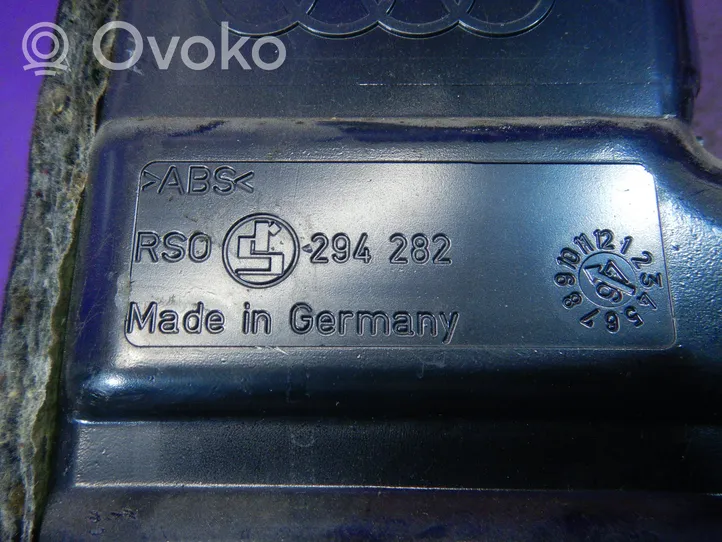 Audi A6 S6 C5 4B Etuoven kaiutin 4B9035382A