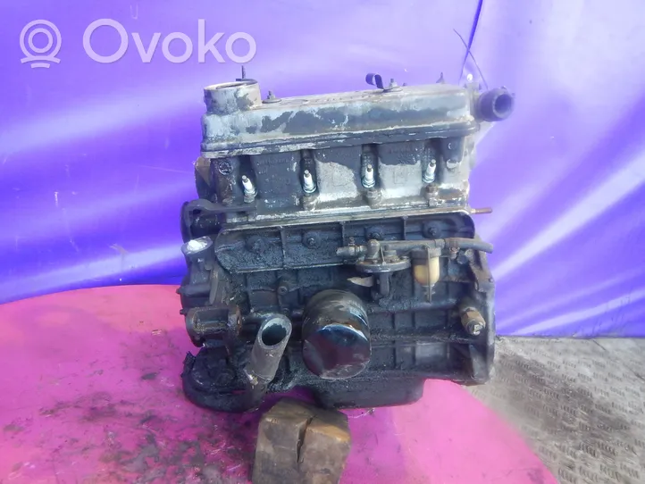 Skoda Favorit (781) Motor 