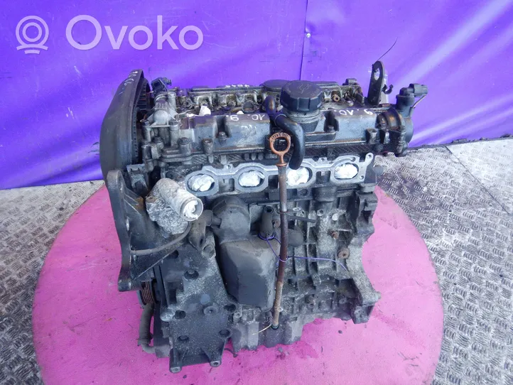 Volvo S40, V40 Moottori B4184S2