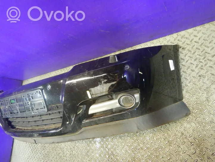 Opel Signum Front bumper 