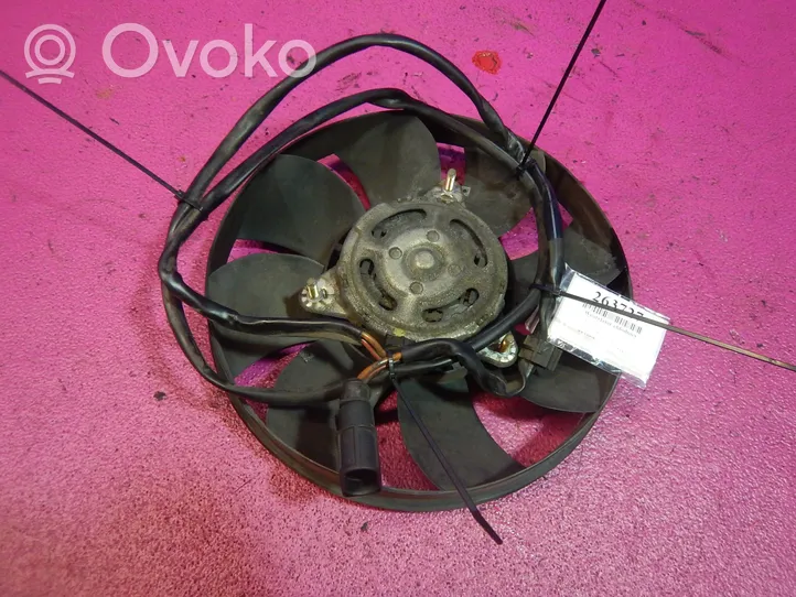 Volkswagen PASSAT B5.5 Ventilatoru komplekts 8D0959455R