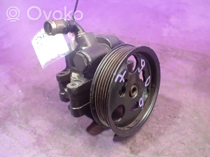 Ford Fiesta Power steering pump HBDEZ