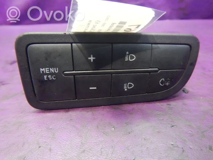 Fiat Punto (199) Valokatkaisija 735367267