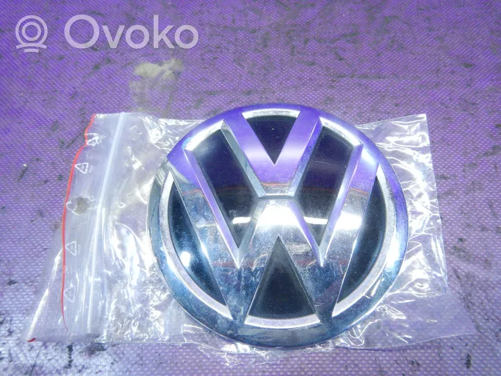 Volkswagen Tiguan Emblemat / Znaczek 5NA853630