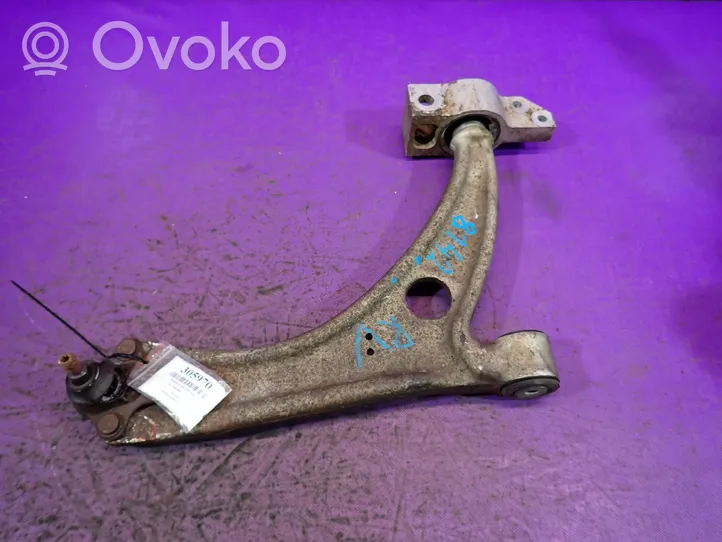 Volkswagen Tiguan Triangle bras de suspension inférieur avant 3C0153D