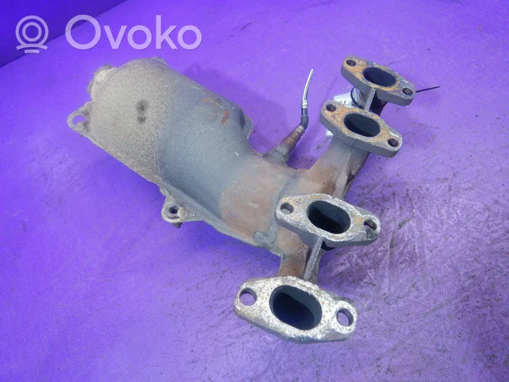 Fiat Punto (188) Catalyst/FAP/DPF particulate filter 46542849