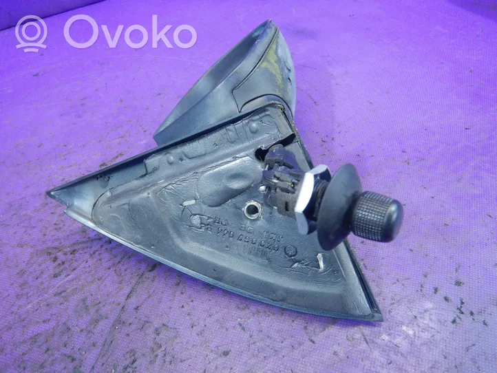 Volkswagen Lupo Manual wing mirror 