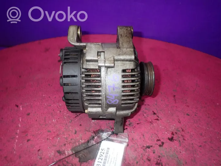 Renault Megane I Alternator 7700424583