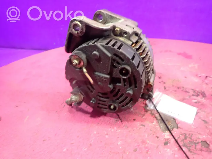 Renault Megane I Alternator 7700424583