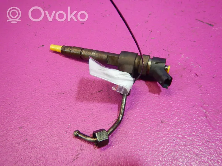 Fiat Lybra Fuel injector 0445110068