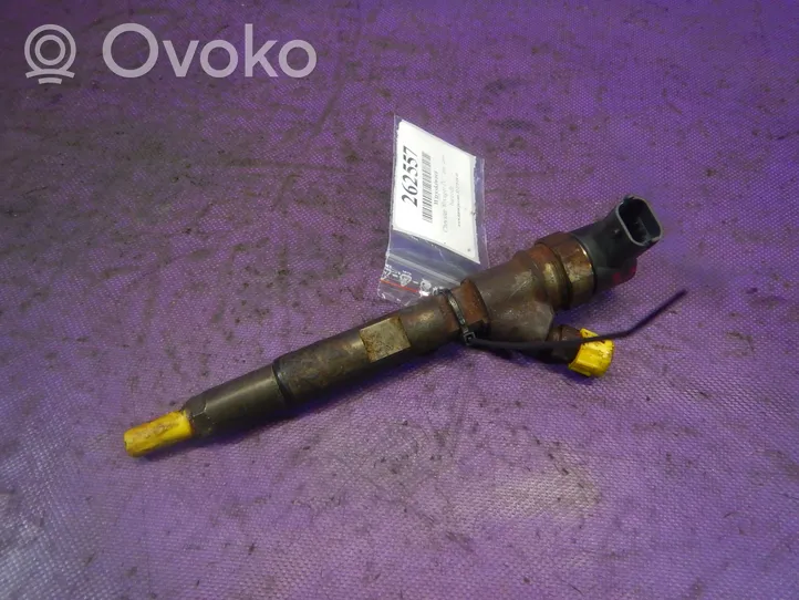 Chrysler Grand Voyager IV Fuel injector 0445110059