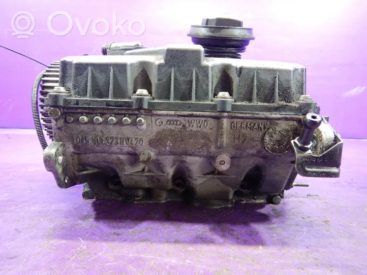 Skoda Fabia Mk1 (6Y) Głowica silnika 045103373HV420