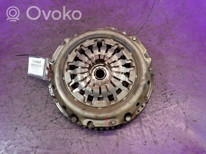 Dacia Dokker Clutch set kit 