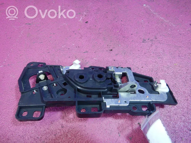 Honda Civic Front door interior handle 