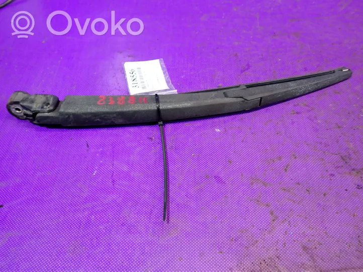 Toyota Avensis Verso Rear wiper blade arm 