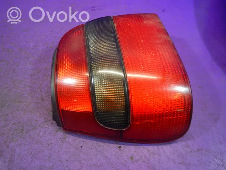 Skoda Felicia II Lampa tylna 