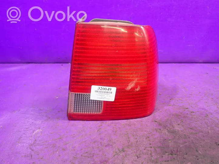 Volkswagen PASSAT B5 Lampa tylna 3B5945096F