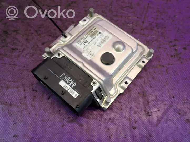 Hyundai i20 (GB IB) Komputer / Sterownik ECU silnika 39111-03700