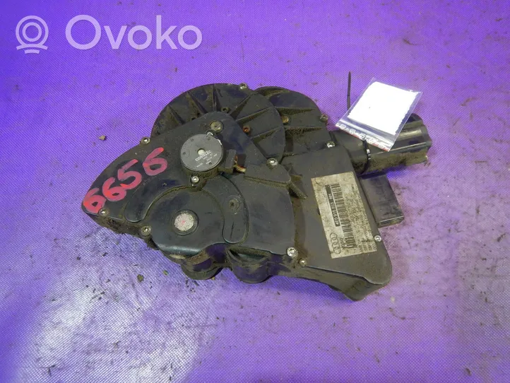 Audi A8 S8 D3 4E Jambe de force de hayon 4E0910853