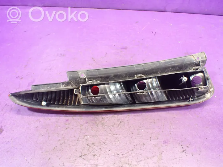 Ford Fusion Luci posteriori 2N11-13A602-B