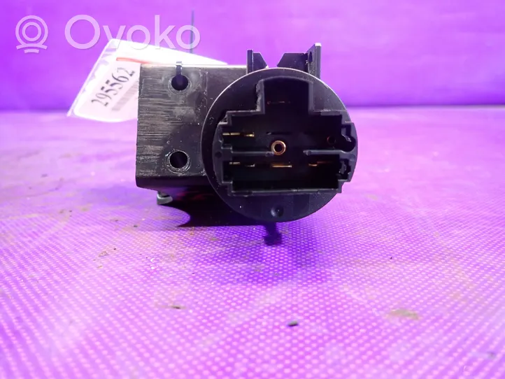 Fiat Panda 141 Ignition lock PANDA